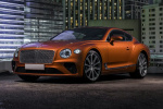 2022 Bentley Continental GT